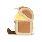 Jellycat Amuseables Treasure Chest-A2TRES-Pumpkin Pie Kids Canada
