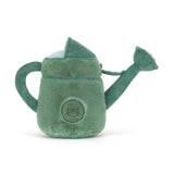 Jellycat Amuseables Watering Can-Pumpkin Pie Kids Canada
