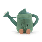 Jellycat Amuseables Watering Can-A2WC-Pumpkin Pie Kids Canada