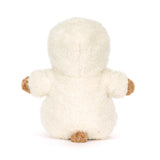 Jellycat Bartholomew Bear All-in-one Outfit-Pumpkin Pie Kids Canada