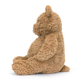 Jellycat Bartholomew Bear Huge-BARH2BR-Pumpkin Pie Kids Canada