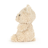 Jellycat Bartholomew Bear Junior-BARM6BO-Pumpkin Pie Kids Canada
