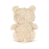Jellycat Bartholomew Bear Junior-BARM6BO-Pumpkin Pie Kids Canada