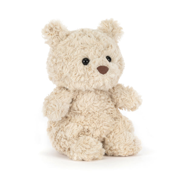 Jellycat Bartholomew Bear Junior-BARM6BO-Pumpkin Pie Kids Canada