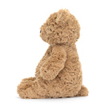 Jellycat Bartholomew Bear Medium-Pumpkin Pie Kids Canada