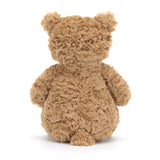 Jellycat Bartholomew Bear Medium-Pumpkin Pie Kids Canada