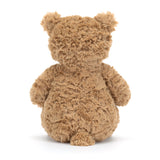 Jellycat Bartholomew Bear Medium-BARM3BR-Pumpkin Pie Kids Canada