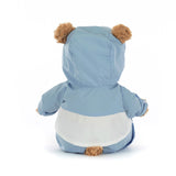 Jellycat Bartholomew Bear 'Snow Suit'-Pumpkin Pie Kids Canada