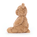 Jellycat Bartholomew Bear Tiny-BARS6BR-Pumpkin Pie Kids Canada