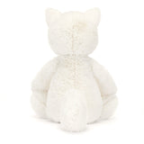 Jellycat Bashful Arctic Fox Original-BAS3AFX-Pumpkin Pie Kids Canada