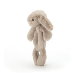 Jellycat Bashful Beige Bunny Ring Rattle-Pumpkin Pie Kids Canada