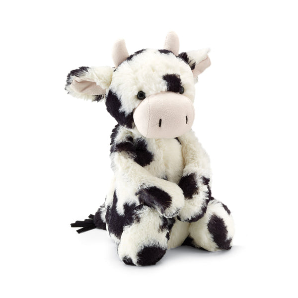 Jellycat Bashful Calf Original-BAS3C-Pumpkin Pie Kids Canada