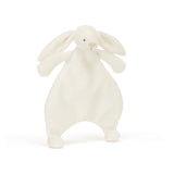 Jellycat Bashful Cream Bunny Comforter-CMF4BC-Pumpkin Pie Kids Canada