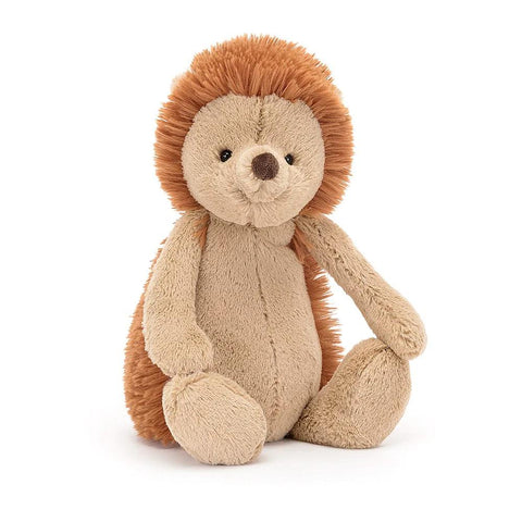 Jellycat Bashful Hedgehog-Pumpkin Pie Kids Canada