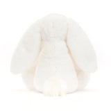 Jellycat Bashful Luxe Bunny Luna O