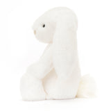 Jellycat Bashful Luxe Bunny Luna O-BAS3LUN-Pumpkin Pie Kids Canada