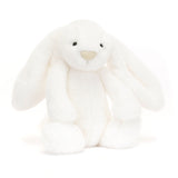 Jellycat Bashful Luxe Bunny Luna O