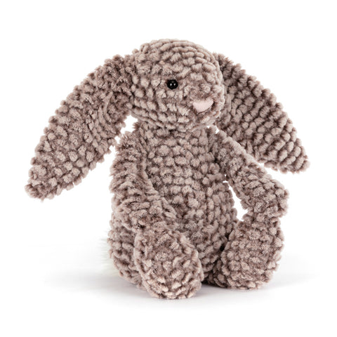 Jellycat Bashful Luxe Bunny Pine Original-Pumpkin Pie Kids Canada