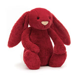 Jellycat Bashful Luxe Bunny Scarlett Big-Pumpkin Pie Kids Canada