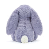 Jellycat Bashful Viola Bunny - Original-Pumpkin Pie Kids Canada