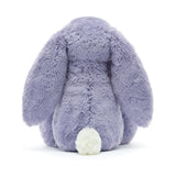 Jellycat Bashful Viola Bunny - Original-BAS3VB-Pumpkin Pie Kids Canada