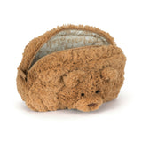Jellycat Batholomew Bear Pouch-Pumpkin Pie Kids Canada