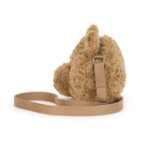 Jellycat Batholomew Bear Shoulder Bag-BAR4BGBR-Pumpkin Pie Kids Canada