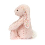 Jellycat Blossom Blush Bunny Cherry Little-Pumpkin Pie Kids Canada