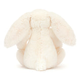 Jellycat Blossom Cream Bunny 'Berry' Little-BPS6MS-Pumpkin Pie Kids Canada