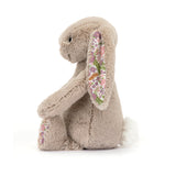 Jellycat Blosson Beige Bunny 'Petal' Little-Pumpkin Pie Kids Canada