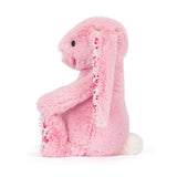 Jellycat Blushkin Blossom Luxe Bunny Original-Pumpkin Pie Kids Canada
