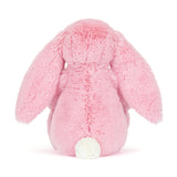 Jellycat Blushkin Blossom Luxe Bunny Original-Pumpkin Pie Kids Canada