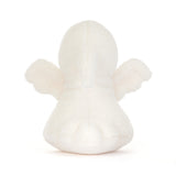 Jellycat Bob Ghost-GH3B-Pumpkin Pie Kids Canada