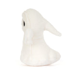 Jellycat Bob Ghost-GH3B-Pumpkin Pie Kids Canada
