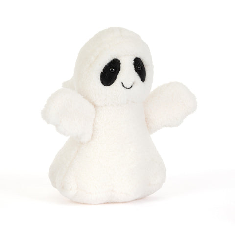 Jellycat Bob Ghost-GH3B-Pumpkin Pie Kids Canada