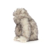 Jellycat Bretti Yeti-Pumpkin Pie Kids Canada