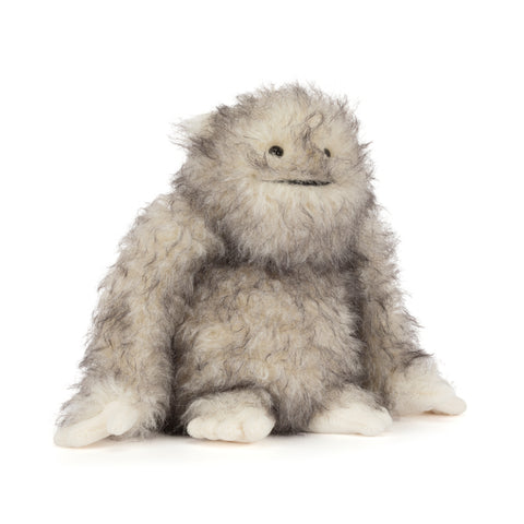 Jellycat Bretti Yeti-YEN2YET-Pumpkin Pie Kids Canada