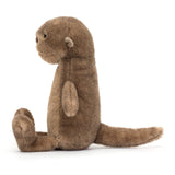 Jellycat Brooke Otter-Pumpkin Pie Kids Canada