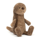 Jellycat Brooke Otter-Pumpkin Pie Kids Canada