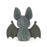 Jellycat Broox Bat-BAT3B-Pumpkin Pie Kids Canada