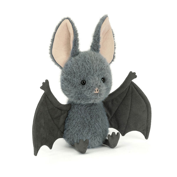 Jellycat Broox Bat-BAT3B-Pumpkin Pie Kids Canada