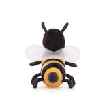 Jellycat Brynlee Bee-B3BEE-Pumpkin Pie Kids Canada