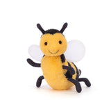 Jellycat Brynlee Bee-B3BEE-Pumpkin Pie Kids Canada