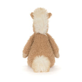 Jellycat Canterneigh Pony-JUNG2H-Pumpkin Pie Kids Canada