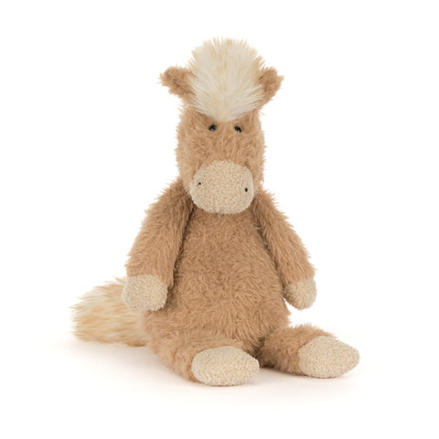 Jellycat Canterneigh Pony-JUNG2H-Pumpkin Pie Kids Canada