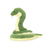 Jellycat Cizi Snake-Pumpkin Pie Kids Canada