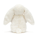 Jellycat Cream Bunny with Plant-BB3PLA-Pumpkin Pie Kids Canada