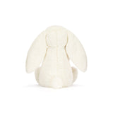 Jellycat Cream Bunny with Rose-Pumpkin Pie Kids Canada