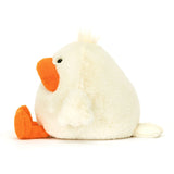 Jellycat Delia Duck-Pumpkin Pie Kids Canada