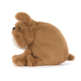 Jellycat Derreck Dog-GRU3DG-Pumpkin Pie Kids Canada